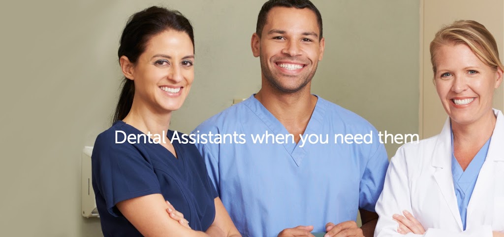 Dental Staff Services | 16 Darley St E, Mona Vale NSW 2103, Australia | Phone: (02) 9986 0418