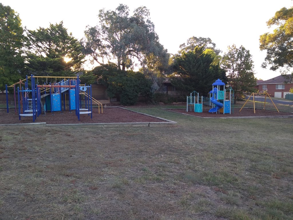 Ingleside Road Park | park | 14 Ingleside Rd, Karabar NSW 2620, Australia