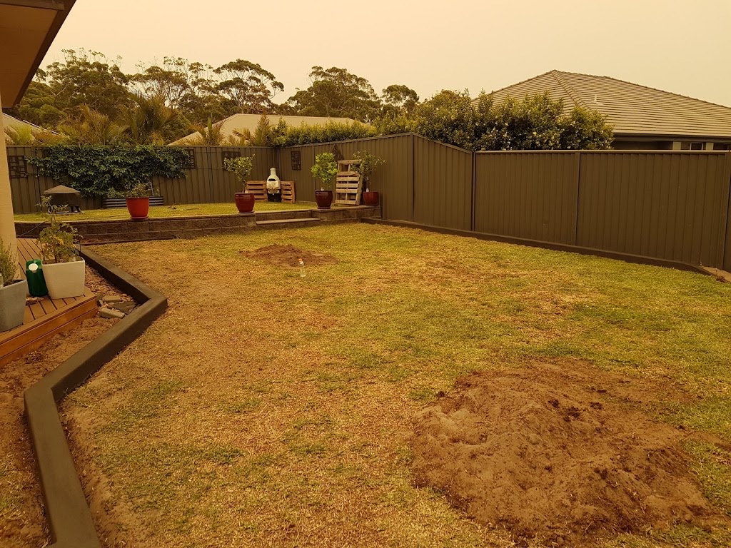 Ben Kilpatrick Concreting | 1 Davies St, Gillieston Heights NSW 2321, Australia | Phone: 0475 174 502