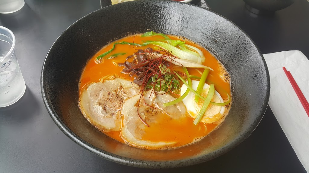 Ikkairo Ramen | restaurant | AU, QLD, shop 15/21 Kingston Rd, Underwood QLD 4119, Australia | 0731509102 OR +61 7 3150 9102