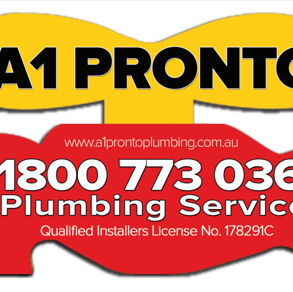 A1 Pronto | plumber | 29A, Oliver St, Riverstone NSW 2765, Australia | 0418243327 OR +61 418 243 327