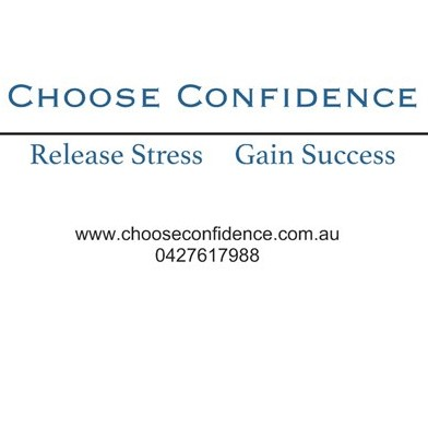 Choose Confidence | health | 20 Hulbert St, Hove SA 5048, Australia | 0427617988 OR +61 427 617 988