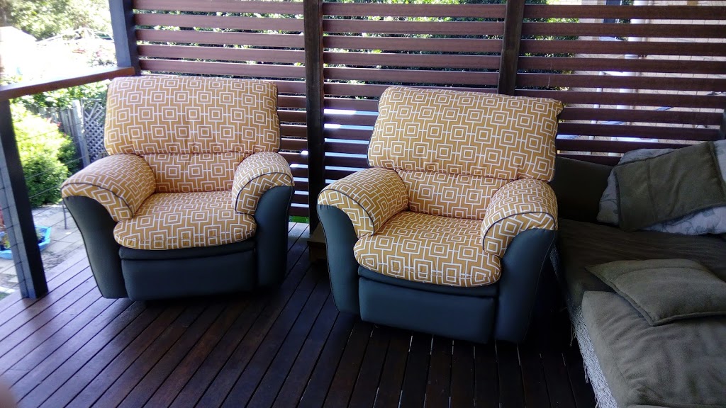 Redcliffe upholstery | 6/32 Beach St, Kippa-Ring QLD 4021, Australia | Phone: 0418 880 985