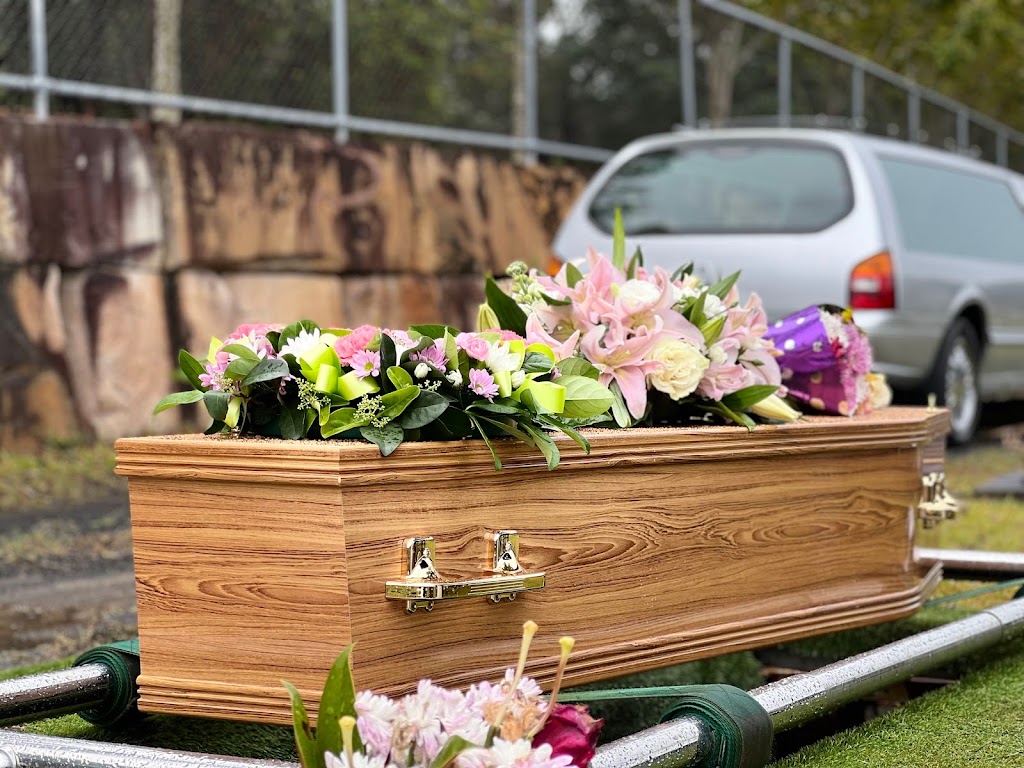 Elysian Fields Funerals | Shop 1/3-13 High Rd, Bethania QLD 4205, Australia | Phone: 1300 359 742