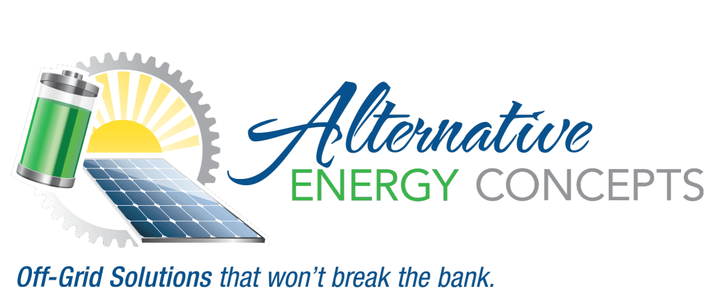 Alternative Energy Concepts | 152 Wianamatta Rd, Canowindra NSW 2804, Australia | Phone: (02) 5311 5602