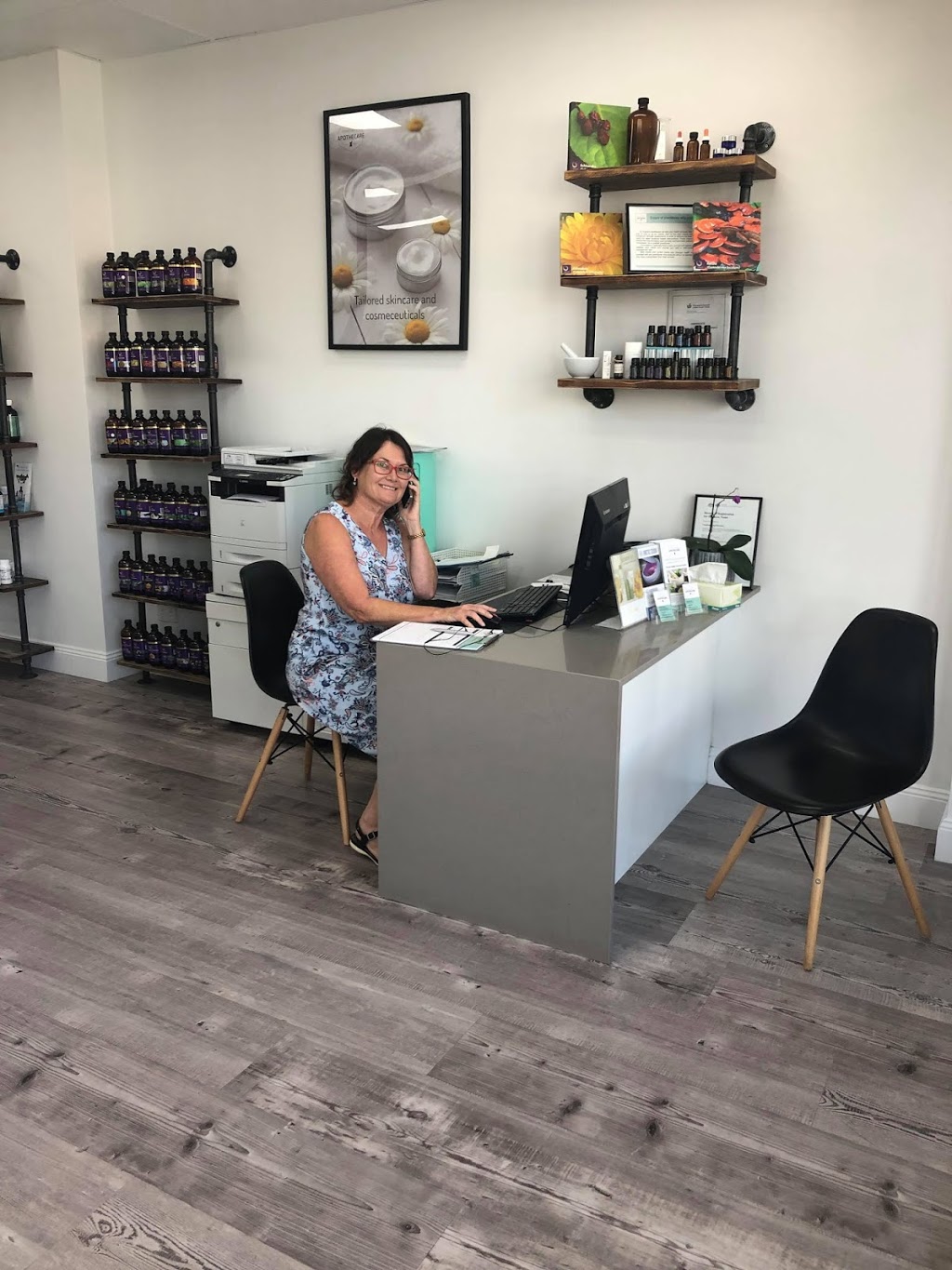 VIRGINIA’S APOTHECARE | 4A/59 Clarence St, Port Macquarie NSW 2444, Australia | Phone: (02) 6583 4710