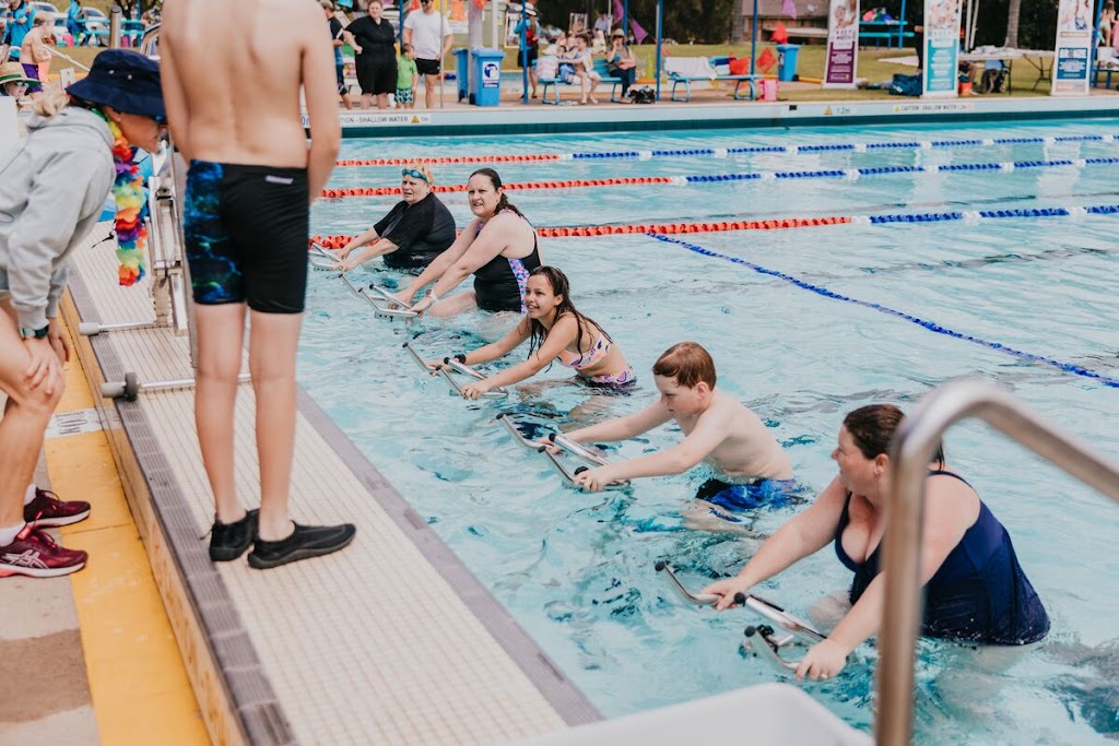 East Maitland Aquatic Centre | 41 Narang St, East Maitland NSW 2323, Australia | Phone: (02) 4933 3488