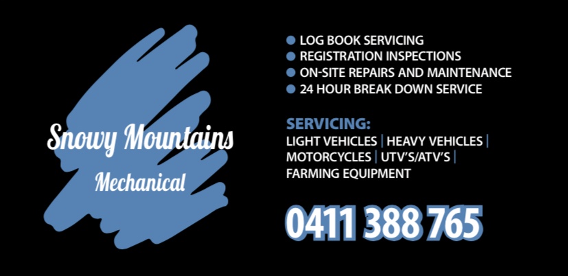 Snowy Mountains Mechanical | car repair | 17 Geebung St, Polo Flat NSW 2630, Australia | 0411388765 OR +61 411 388 765