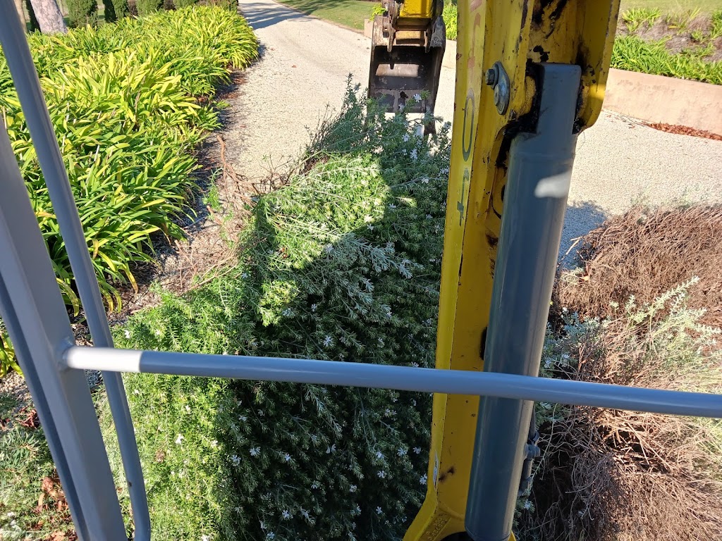 Garden Assist Bittern | 30 Woolleys Rd, Bittern VIC 3918, Australia | Phone: 0401 125 049
