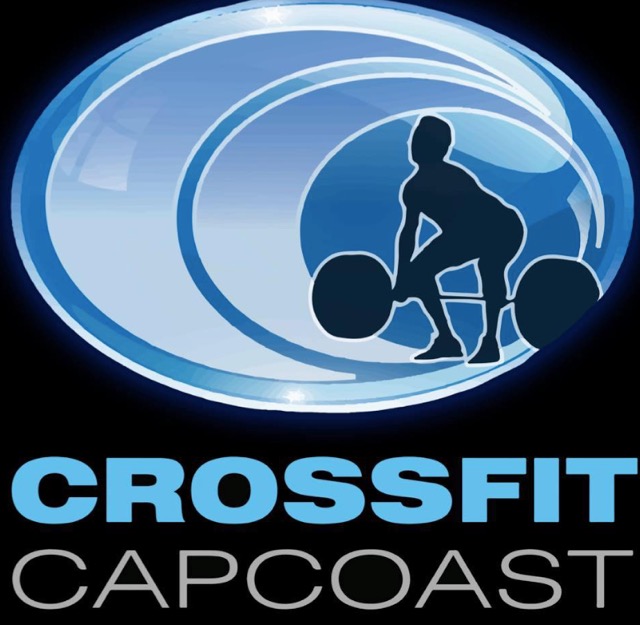 CrossFit Cap Coast | gym | 40 Jabiru Dr, Yeppoon QLD 4703, Australia | 0434251028 OR +61 434 251 028