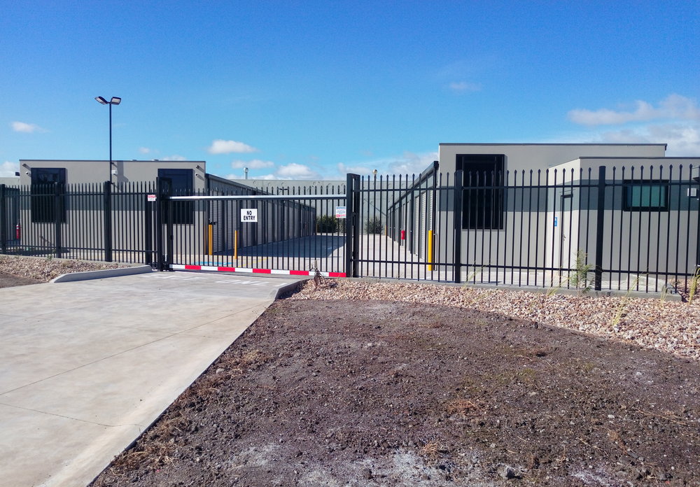 Storage Quest Self Storage | storage | 5 Gold Ct, Deer Park VIC 3023, Australia | 0452115837 OR +61 452 115 837