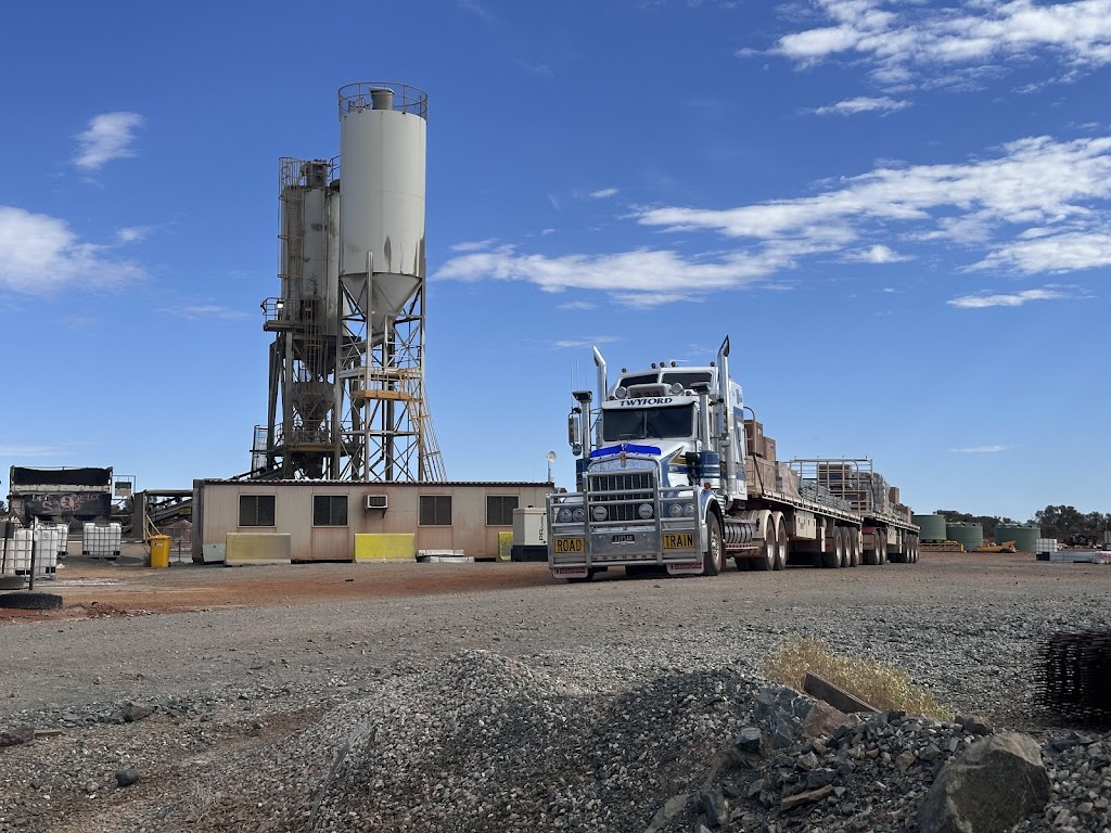 JJ Twyford & Sons PTY LTD | 98 Tynan Rd, Table Top NSW 2640, Australia | Phone: 0408 462 467