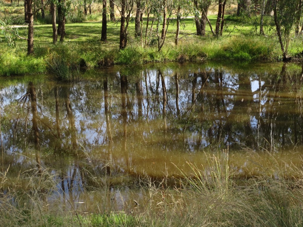 Wonga Wetlands | park | 2377 Riverina Hwy, Splitters Creek NSW 2640, Australia | 0260435820 OR +61 2 6043 5820