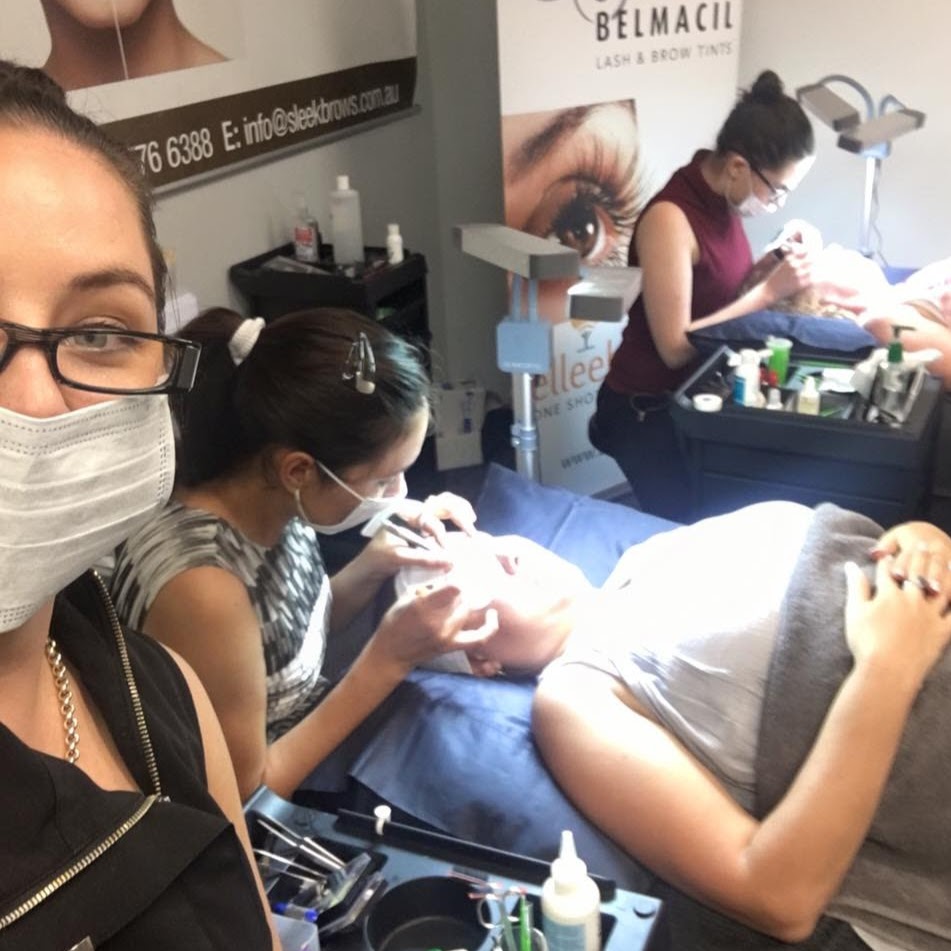 Beauty Expressed Studio and Supplies | 35 Blueash Cres, Oxenford QLD 4210, Australia | Phone: 1300 551 718