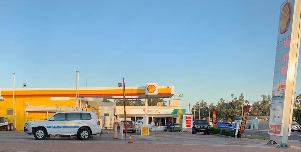 Shell Forbes | gas station | Sherriff St &, Camp St, Forbes NSW 2871, Australia | 0268521973 OR +61 2 6852 1973