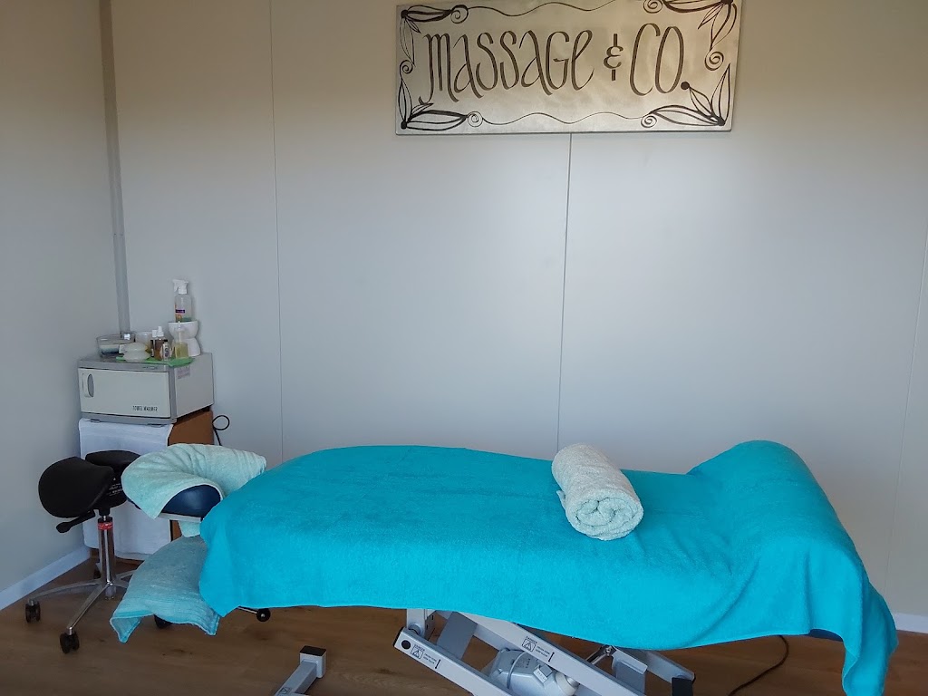 Massage & Co. | 67 Flannery Ct, Warrandyte VIC 3130, Australia | Phone: 0417 139 136
