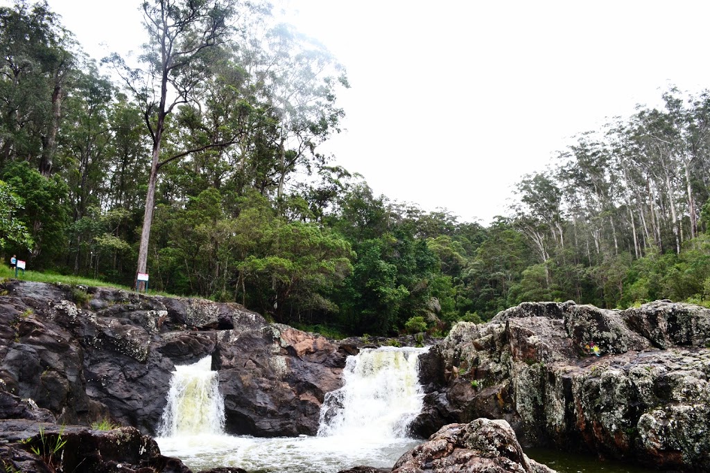 Maranatha Recreation Camp - 275 Wappa Falls Rd, Yandina QLD 4561, Australia