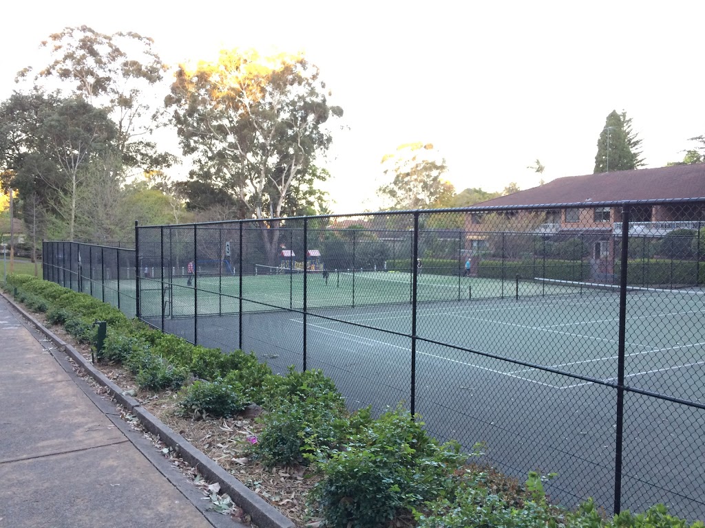 Adrians Tennis Coaching | Werona Ave, Gordon NSW 2072, Australia | Phone: 0402 455 889