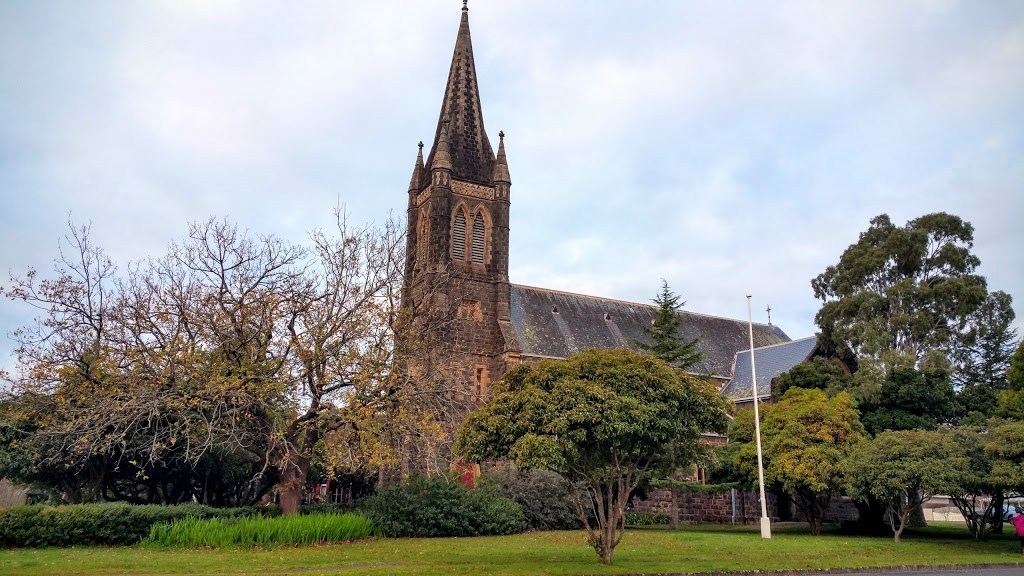 Anglican Church of Australia | 22 Gray St, Hamilton VIC 3300, Australia | Phone: (03) 5571 1317