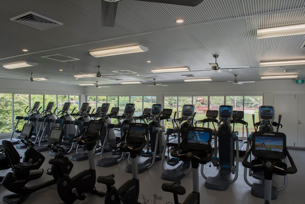 Workout Indooroopilly | 138 Witton Rd, Indooroopilly QLD 4068, Australia | Phone: (07) 3378 8950