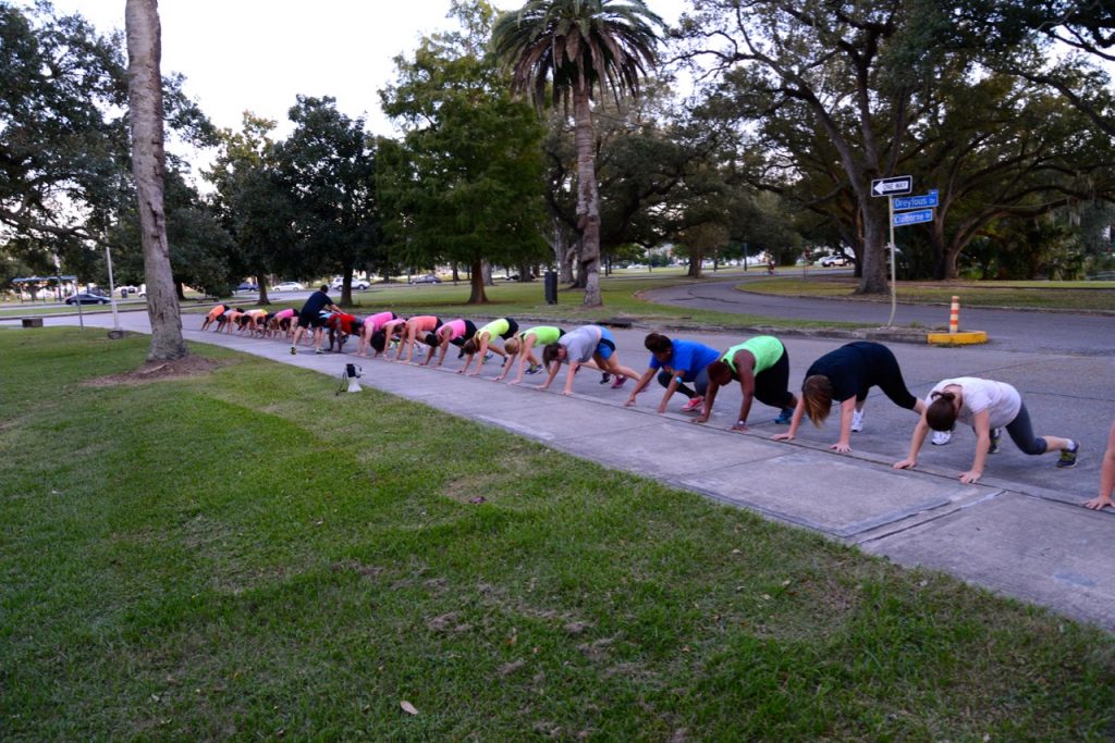 FIT FIRST Personal & Group Training | 24 Lillian Cres, Schofields NSW 2762, Australia | Phone: 0405 859 519