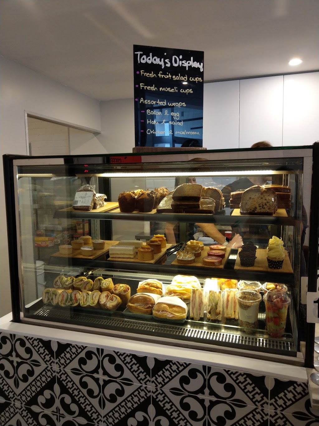Roastwell Cafe | Suite 5 (Downstairs) Bangor Centre, Cnr Menai & Yala Roads, Bangor NSW 2234, Australia