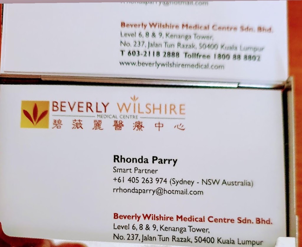 PORTFOLIO RHONDA PARRY | Level 6 , 8 , & 9 KenangaTower. 237, Jalan Tun Razak, 50400 Kuala Lumpur Bronte Agent, Partner / Agent, Unit 13/45 Albion St, Bronte NSW 2024, Australia | Phone: 0405 263 974