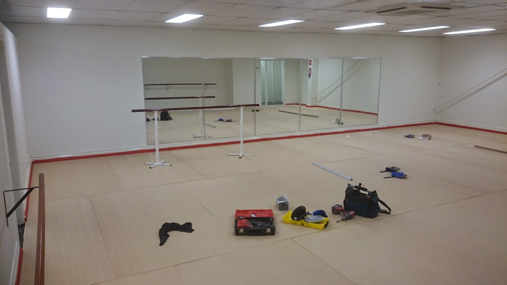 Orana Dance Centre | 19 Bourke St, Dubbo NSW 2830, Australia | Phone: 0415 307 684