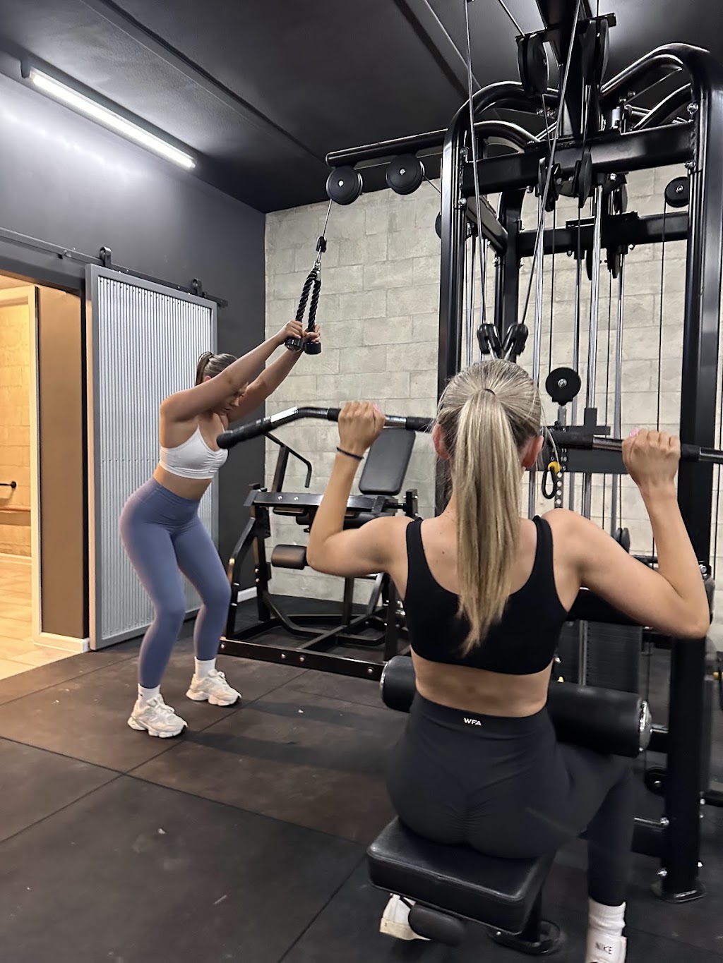 More Than PT | 27 High St, Mansfield VIC 3722, Australia | Phone: 0428 534 386