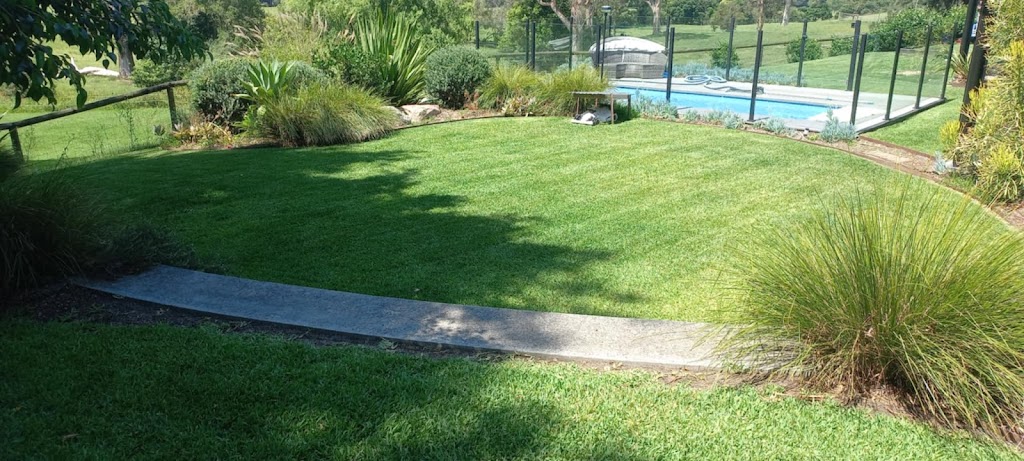 Red Cedar Garden & Property Care | Strongs Rd, Jaspers Brush NSW 2535, Australia | Phone: 0433 188 182