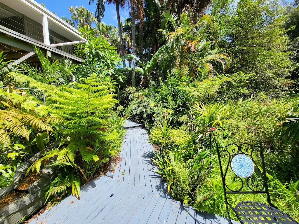 Palm Cove Retreat | 162a Mount Ettalong Rd, Umina Beach NSW 2257, Australia | Phone: 1300 800 811