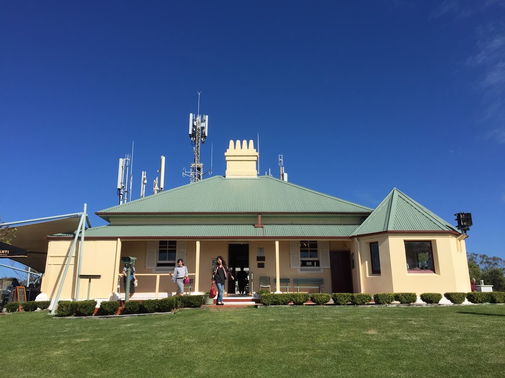 Nelson Bay Lighthouse | 5a Lighthouse Road, Nelson Bay NSW 2315, Australia | Phone: (02) 4984 2505