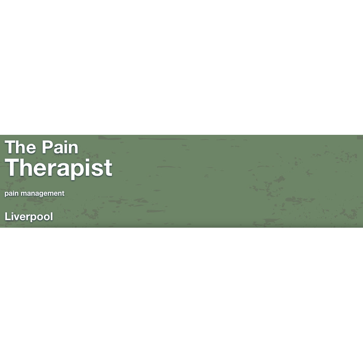 The Pain Therapist | Unit 23/85-115 Newbridge Rd, Chipping Norton NSW 2170, Australia | Phone: 0452 284 888