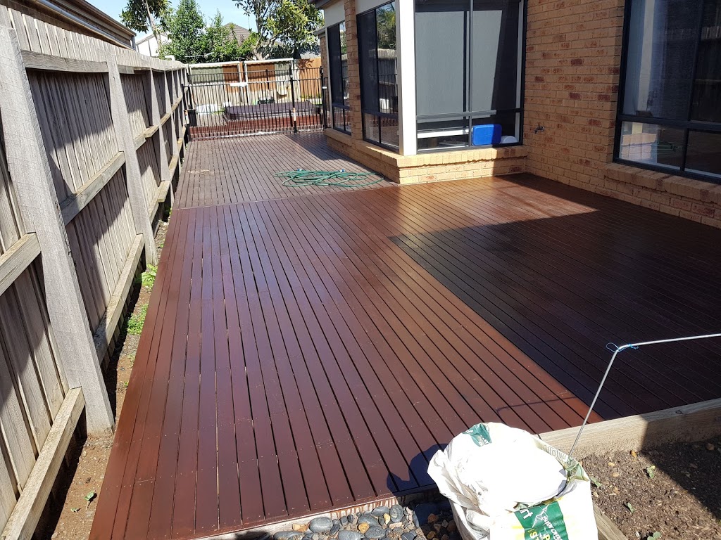 Eximus Handyman Services | general contractor | 30 Anglers Ave, Point Cook VIC 3030, Australia | 0447077771 OR +61 447 077 771