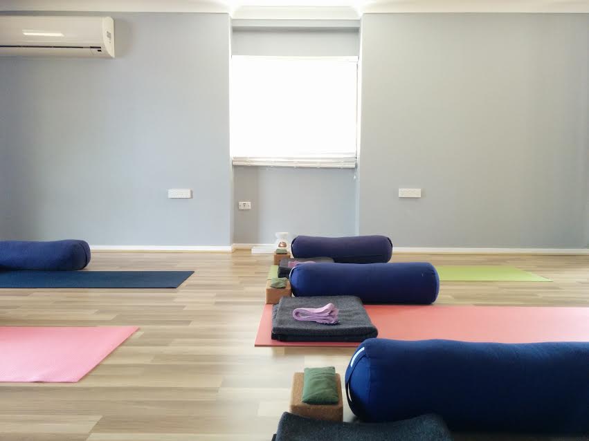 yogazoh | gym | 192 Kensington Way, Bray Park QLD 4500, Australia | 0413583500 OR +61 413 583 500