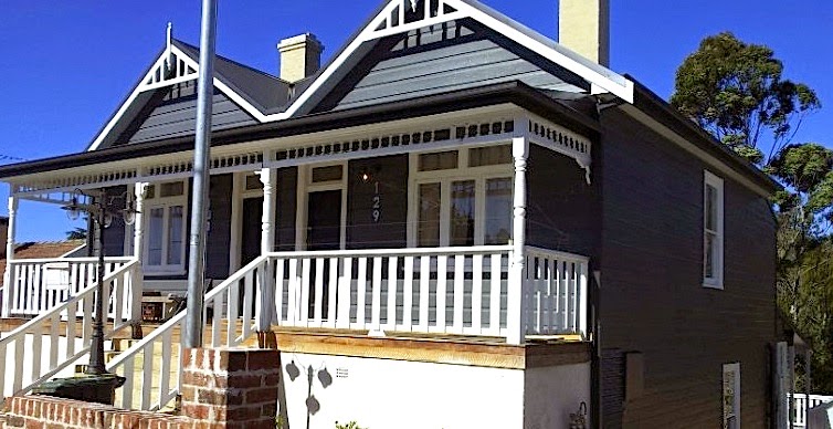 Rolands Painting Services | 37 Pritchard St, Wentworth Falls NSW 2782, Australia | Phone: 0401 582 852