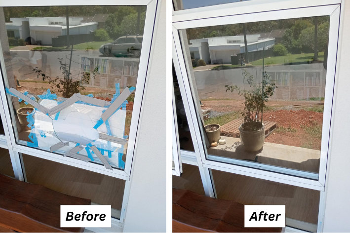 HV GLASS & ALUMINIUM | 7 Maloney St, Bowraville NSW 2449, Australia | Phone: 0475 711 942