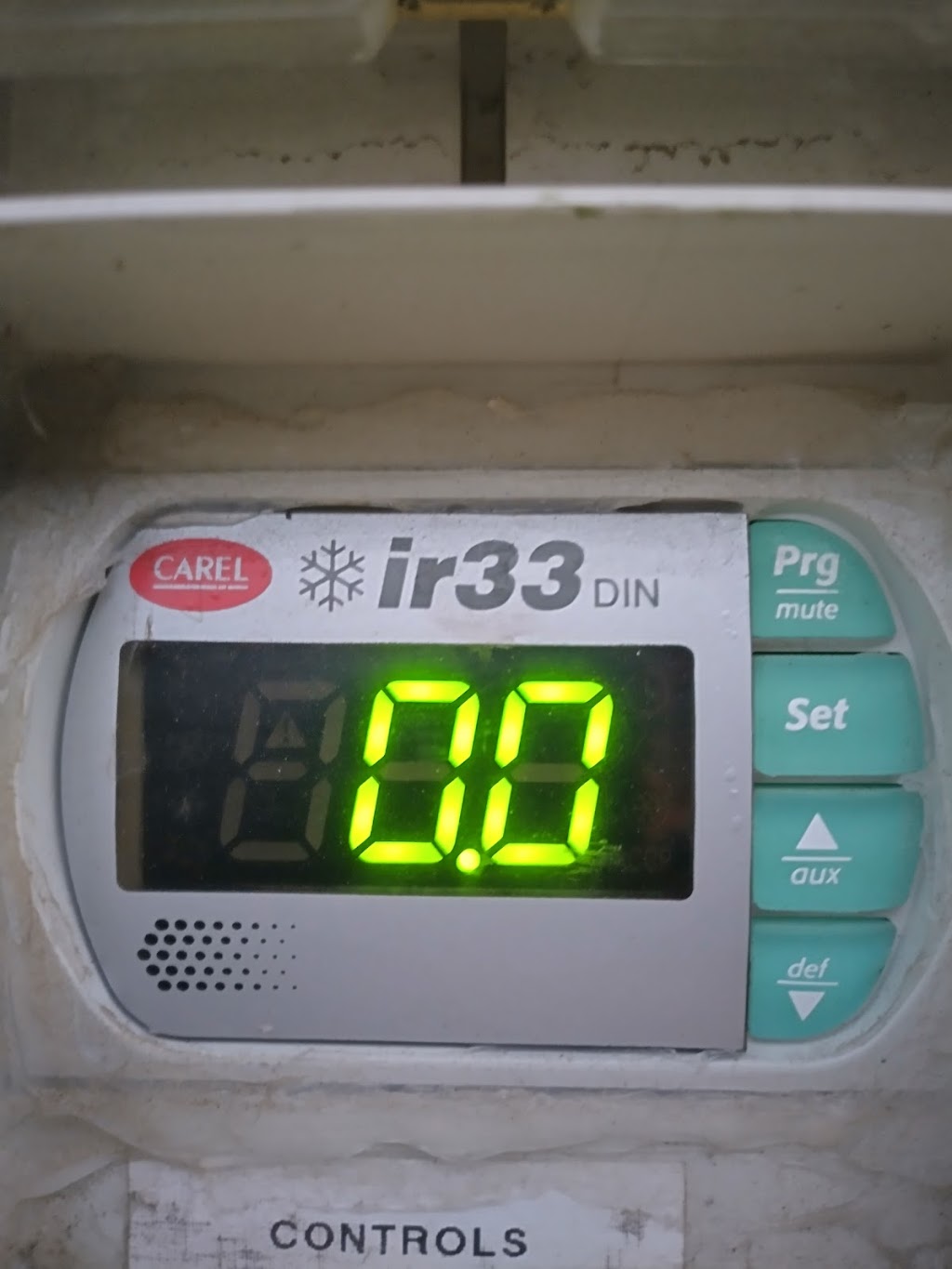 Radiance Coolroom Hire | 13 Bligh St, Muswellbrook NSW 2333, Australia | Phone: 0418 210 931