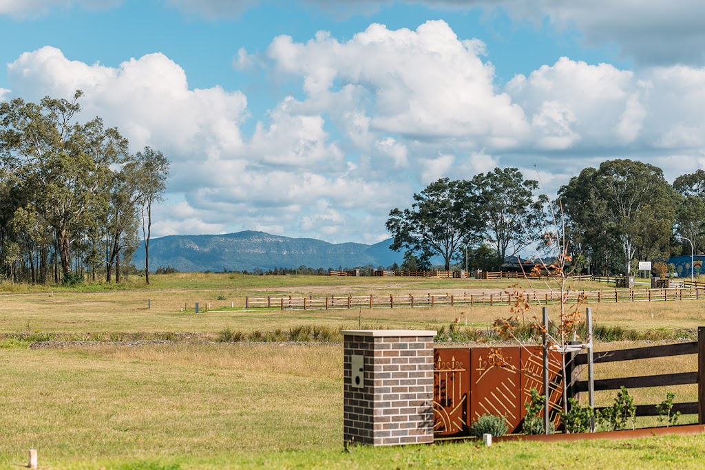 Aria Hunter Valley | 1466 B82, Rothbury NSW 2325, Australia | Phone: 0400 500 114
