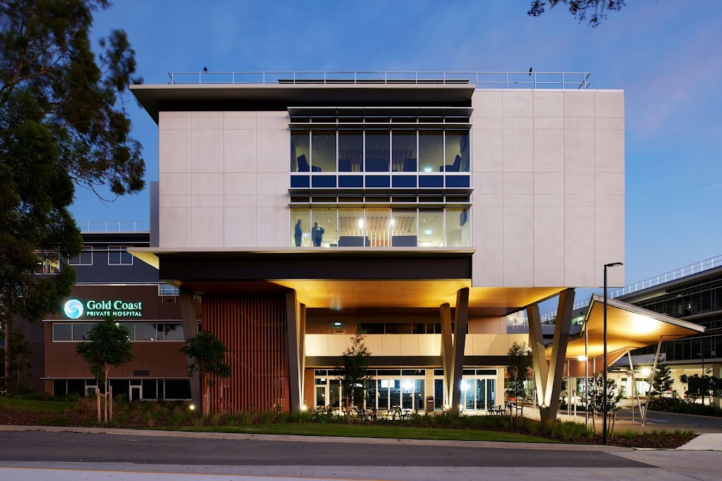 Dr Brian Fredericks | Suite 18, Lv 1, Private Hospital, 14 Hill St, Southport QLD 4215, Australia | Phone: (07) 5594 9496