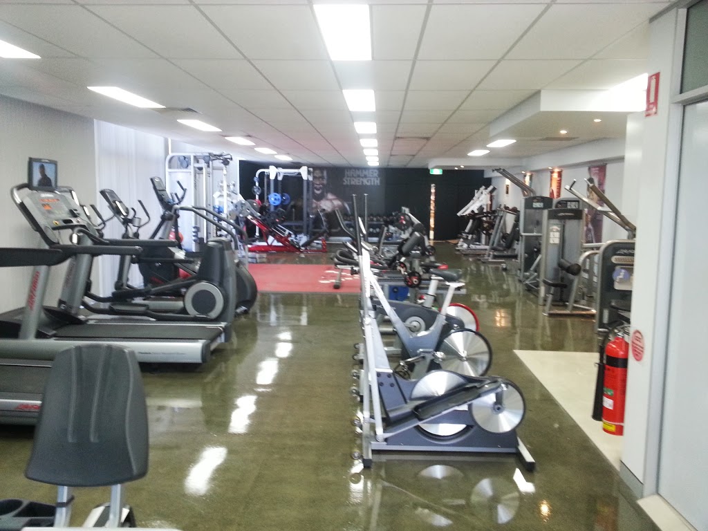 Life Fitness Australia | store | 228 Robinson Rd E, Geebung QLD 4034, Australia | 1800689622 OR +61 1800 689 622