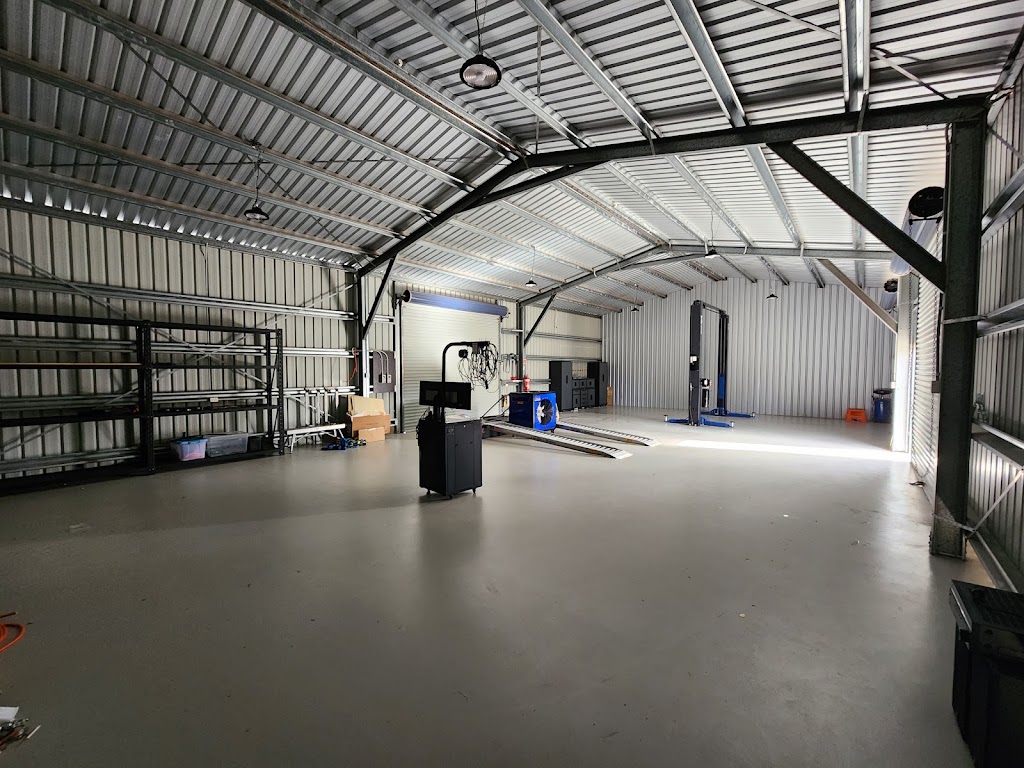 Engineered Tuning | 2/6 Adonus Cl, Trenayr NSW 2460, Australia | Phone: 0413 281 156