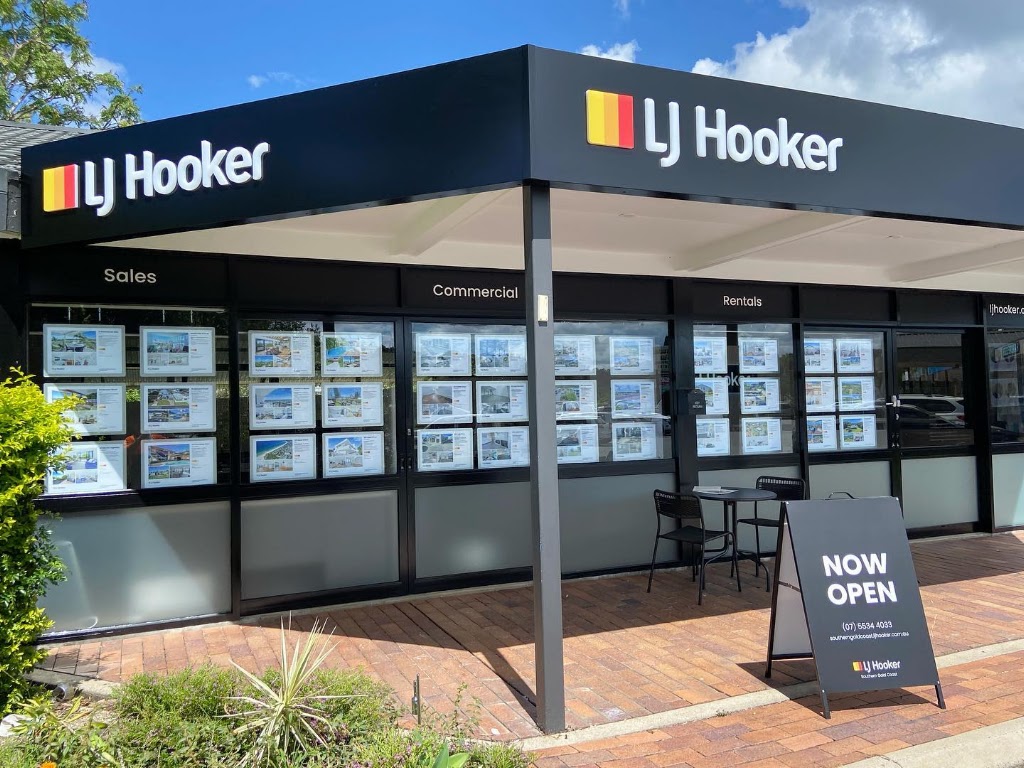 LJ Hooker Currumbin - Southern Gold Coast | 17/15 Bienvenue Dr, Currumbin Waters QLD 4223, Australia | Phone: (07) 5593 9699