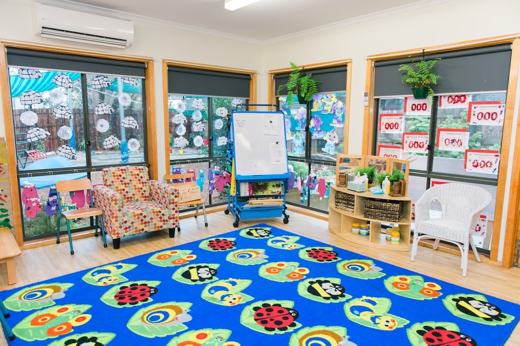 Goodstart Early Learning Pascoe Vale - Cumberland Road West | school | 105 Cumberland Rd, Pascoe Vale VIC 3044, Australia | 1800222543 OR +61 1800 222 543