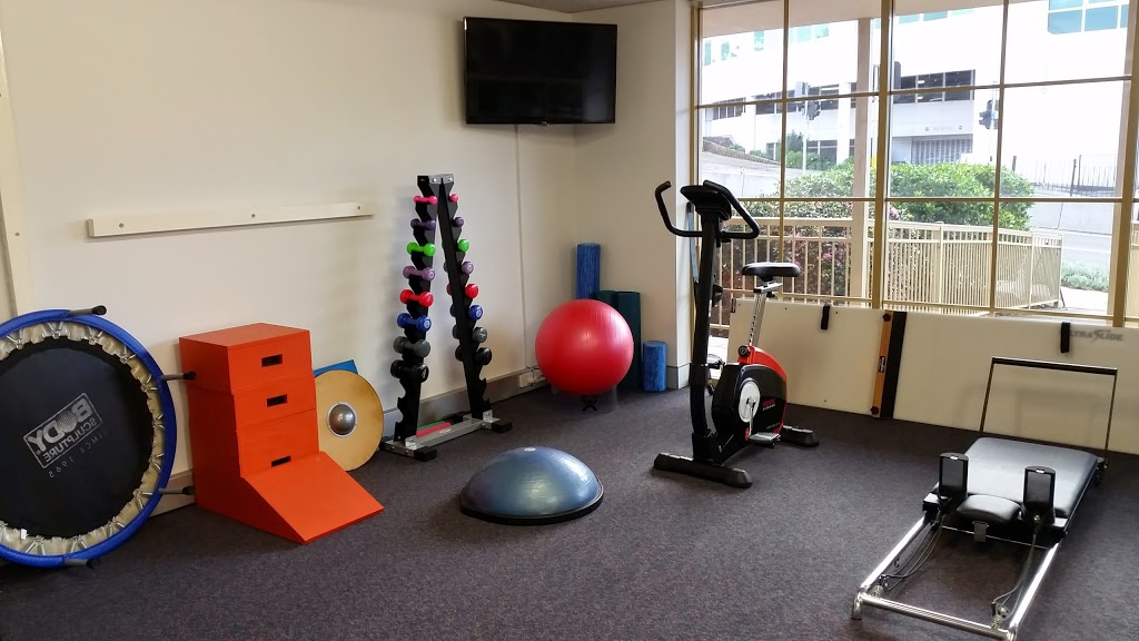 Arrow Physiotherapy | 2/31 Terminus St, Castle Hill NSW 2154, Australia | Phone: (02) 8850 7770