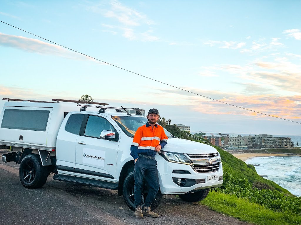Hunter Lift Works | Newcastle NSW 2300, Australia | Phone: 0493 210 511