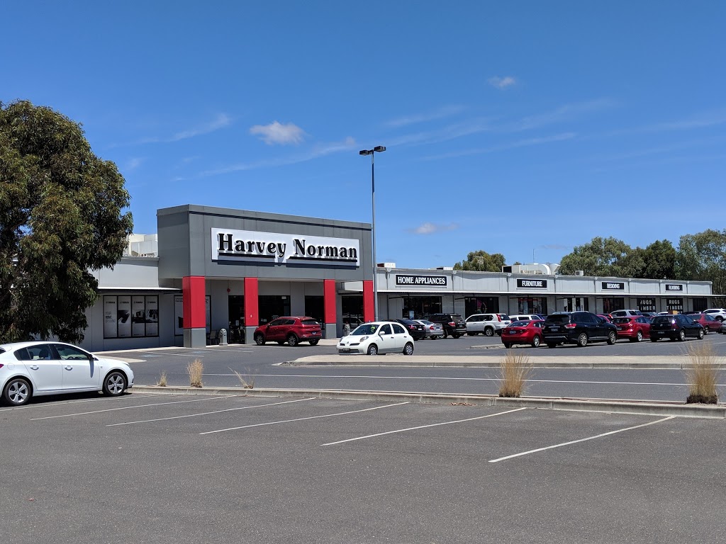 Harvey Norman Waurn Ponds | department store | 33 Princes Hwy, Waurn Ponds VIC 3216, Australia | 0352406200 OR +61 3 5240 6200