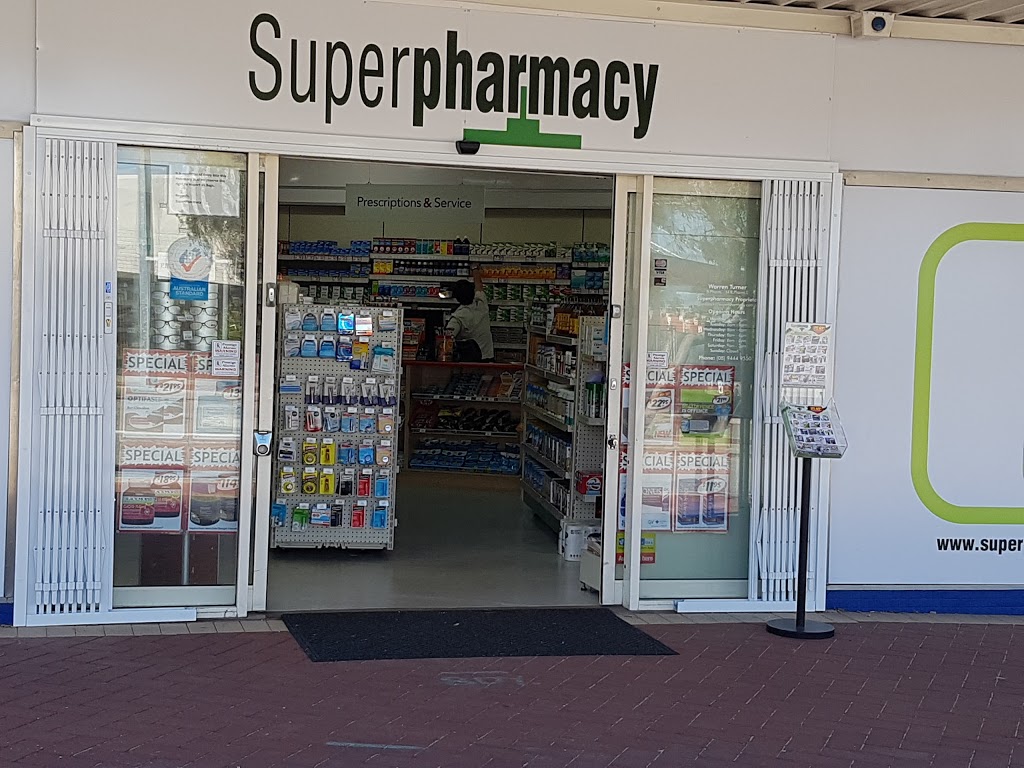 Superpharmacy - Perth | store | 259 Walcott St, North Perth WA 6006, Australia | 0894449550 OR +61 8 9444 9550