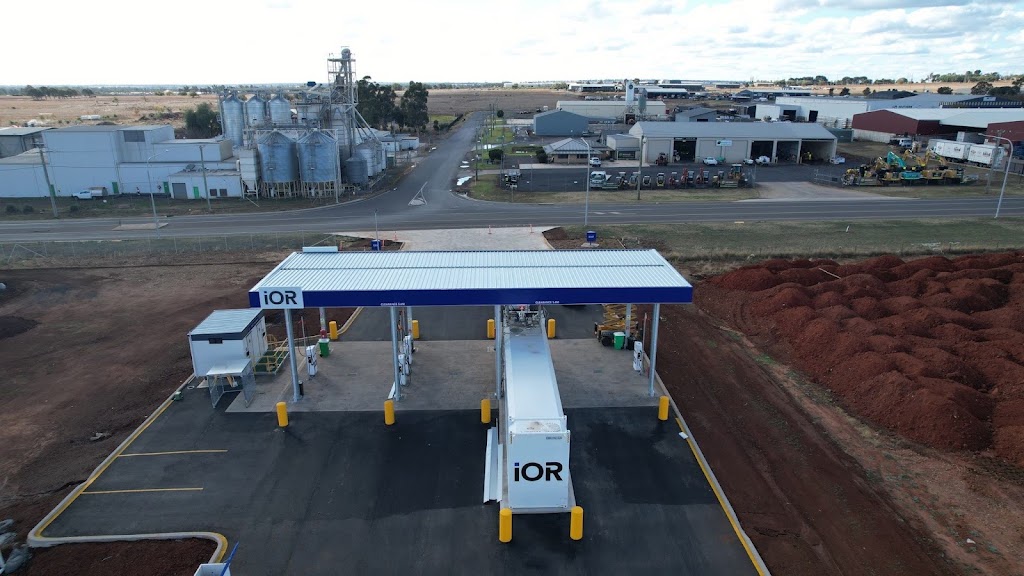 IOR | 31 Purvis Ln, Dubbo NSW 2830, Australia | Phone: 1300 457 467