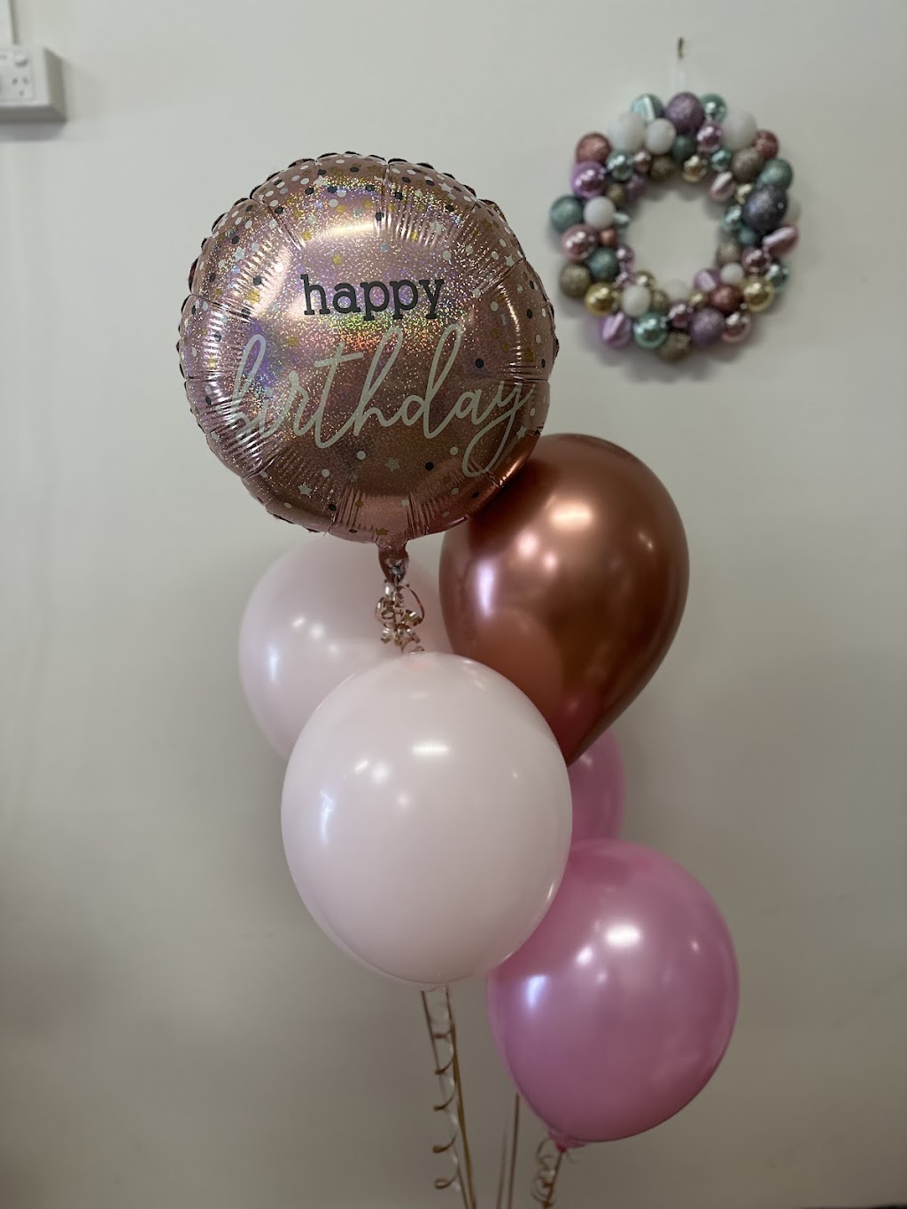Styled Balloons Event Hire & Styling | 2 Magpie St, McDougalls Hill NSW 2330, Australia | Phone: 0493 508 785